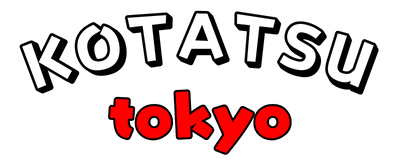 Kotatsu Tokyo